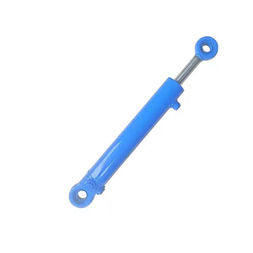 Heavy Equipment Sales - Heavy Duty Hydraulic Cylinder 12V Electric