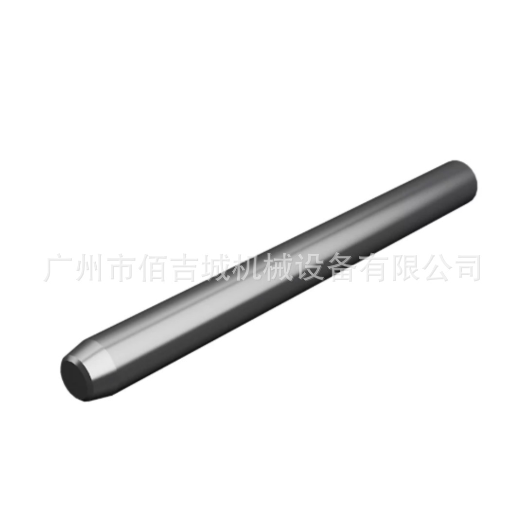 Wheel Loader - Taper Lock Stud 106-1792 1061792 3/8-16x100mm