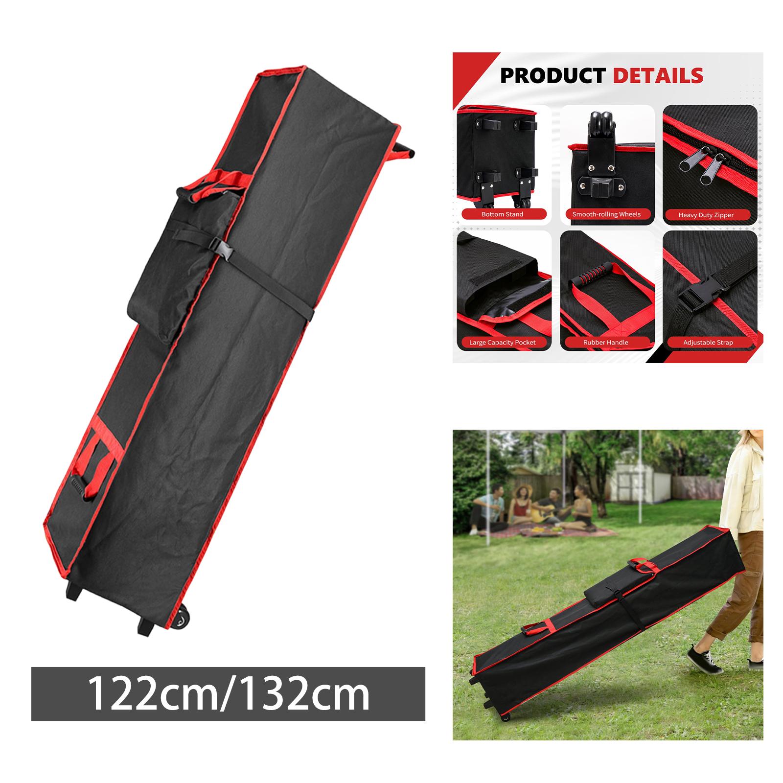 Heavy Equipment Storage - Heavy Duty Water Resistant Tent Storage