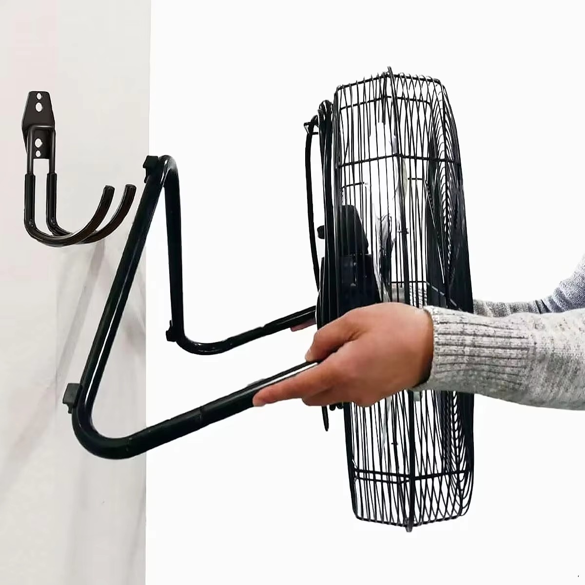 Garage Storage Utility Hooks,G - Heavy Equipment Storage 评论和价格