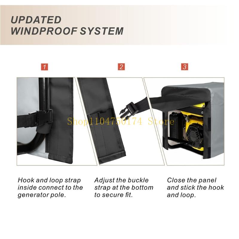 Portable Equipment Cover for Y - Heavy Equipment Sales 评论和价格