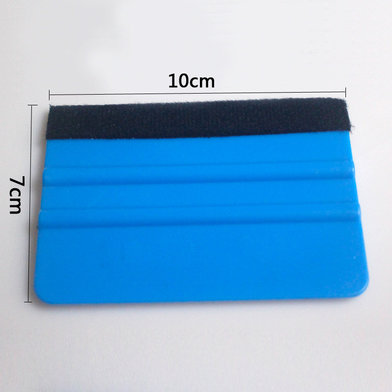 Professional Heavy Duty Suede  - Heavy Equipment Scraper 评论和价格