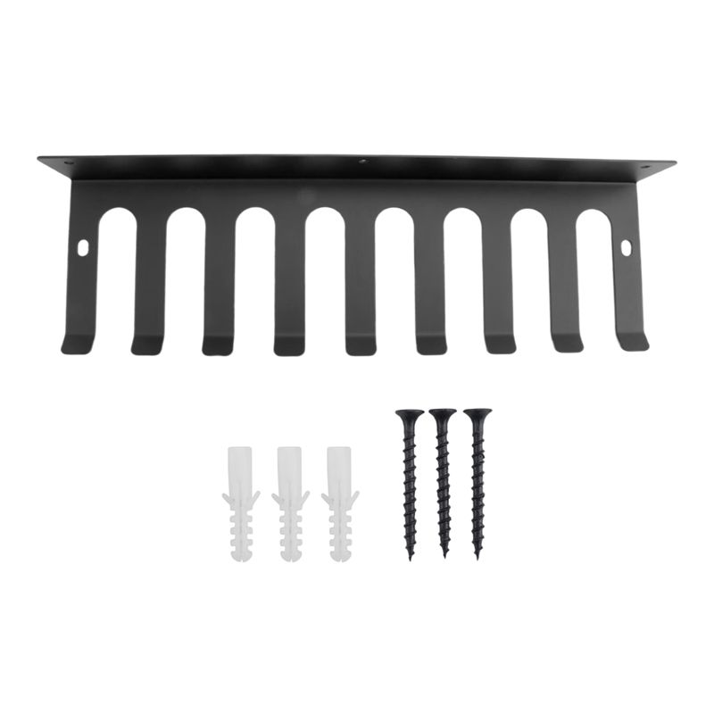 1PCS Multi-Purpose Gym Equipme - Heavy Equipment Storage 评论和价格