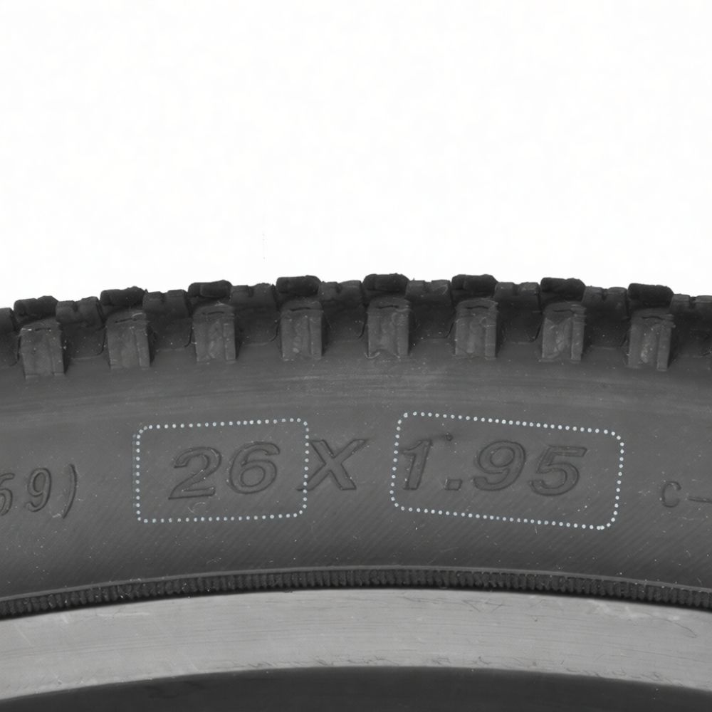 Replacement Rubber Inner Tube  - Heavy Equipment Tires 评论和价格