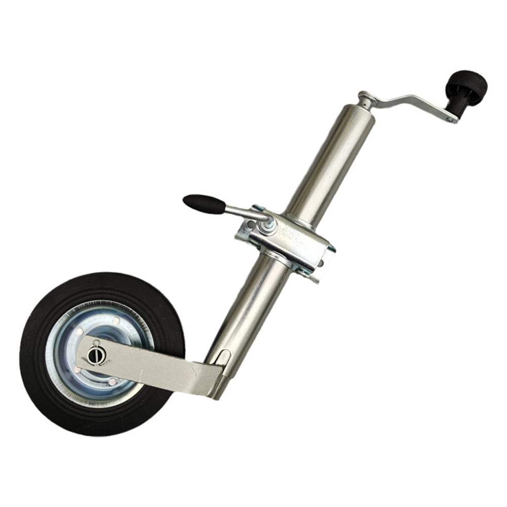 Guide Wheel Jockeys Wheel With - Heavy Equipment Tires 评论和价格