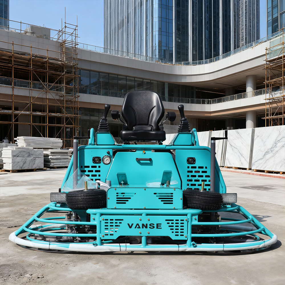46inch Double Disc Hydraulic R - Power Trowel Concrete 评论和价格