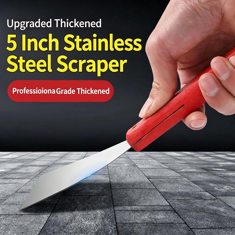 3PCS Trowel Scraper Tool Concr - Power Trowel Concrete 评论和价格