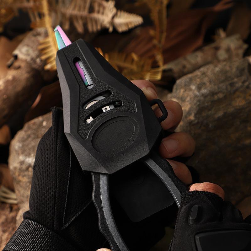 Practical Fishing Pliers Organ - Heavy Equipment Storage 评论和价格
