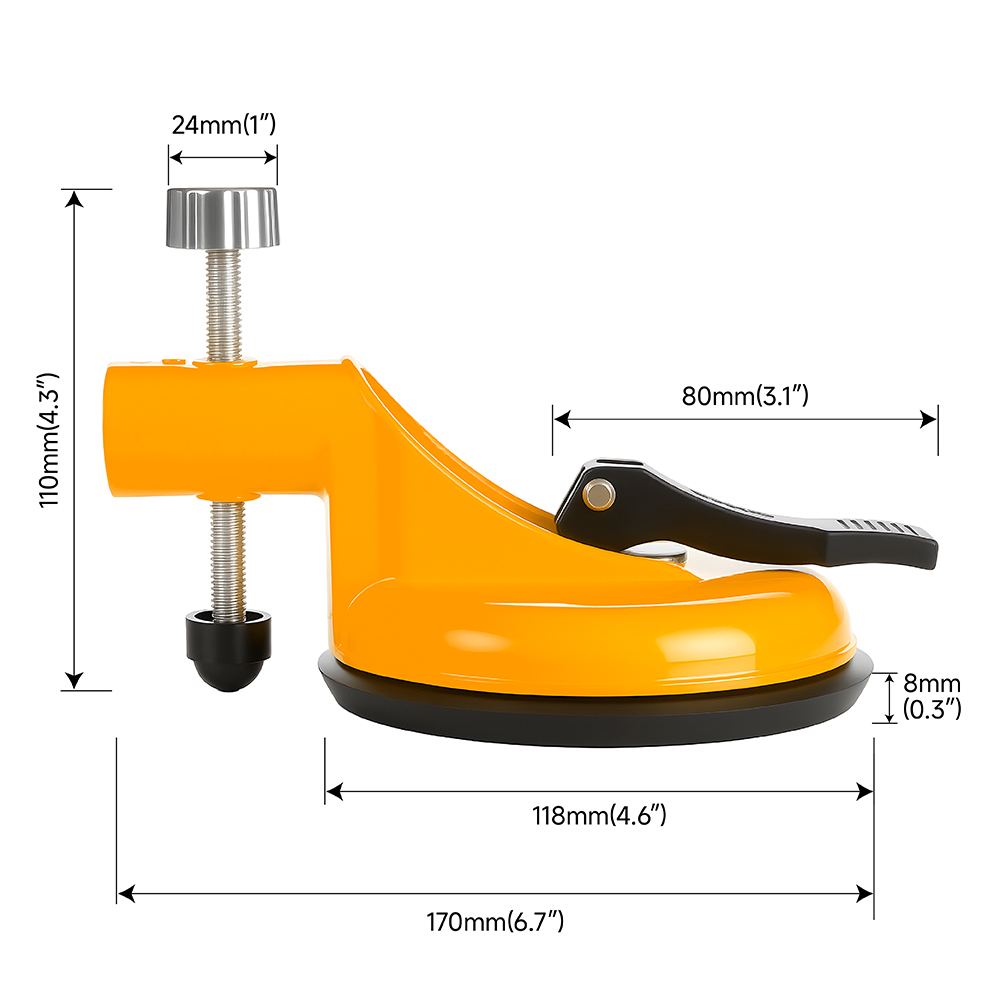 Hot Sale Ceramic Tile Suction  - Heavy Equipment Sales 评论和价格