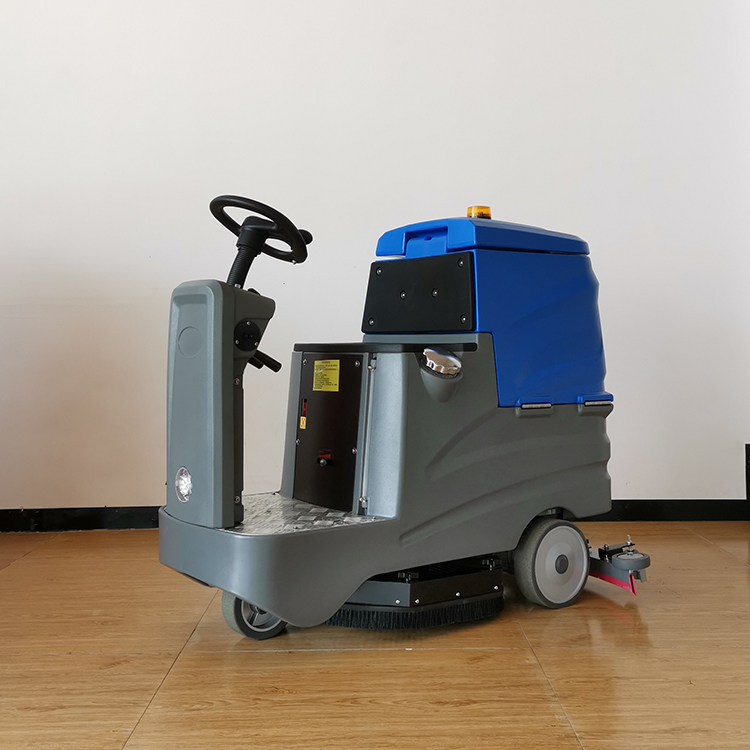 Best Ride On Floor Scrubber 20 - Heavy Equipment Sales 评论和价格