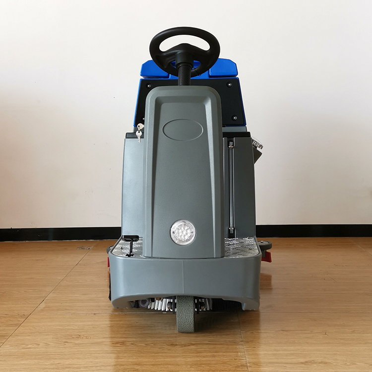 Best Ride On Floor Scrubber 20 - Heavy Equipment Sales 评论和价格