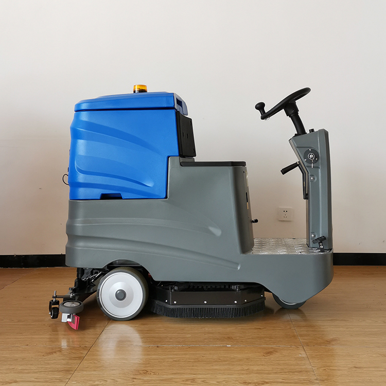 Best Ride On Floor Scrubber 20 - Heavy Equipment Sales 评论和价格