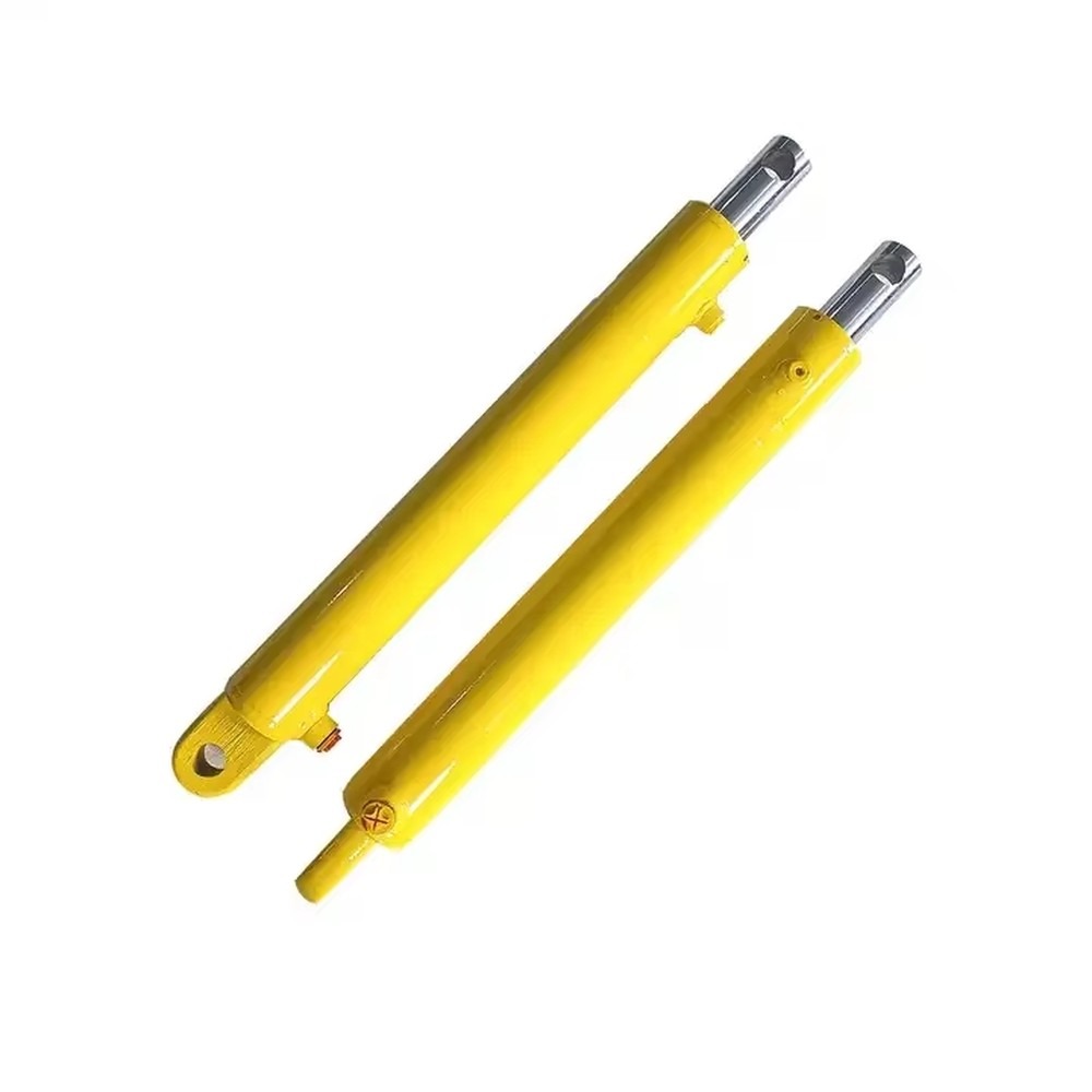 Heavy Duty Hydraulic Cylinder  - Heavy Equipment Sales 评论和价格