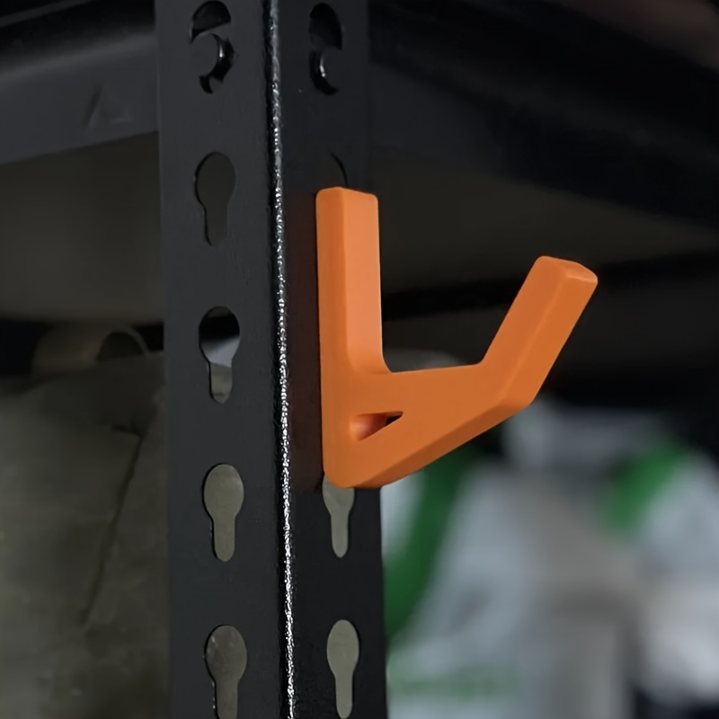 4PCS Storage Rack Post Special - Heavy Equipment Storage 评论和价格