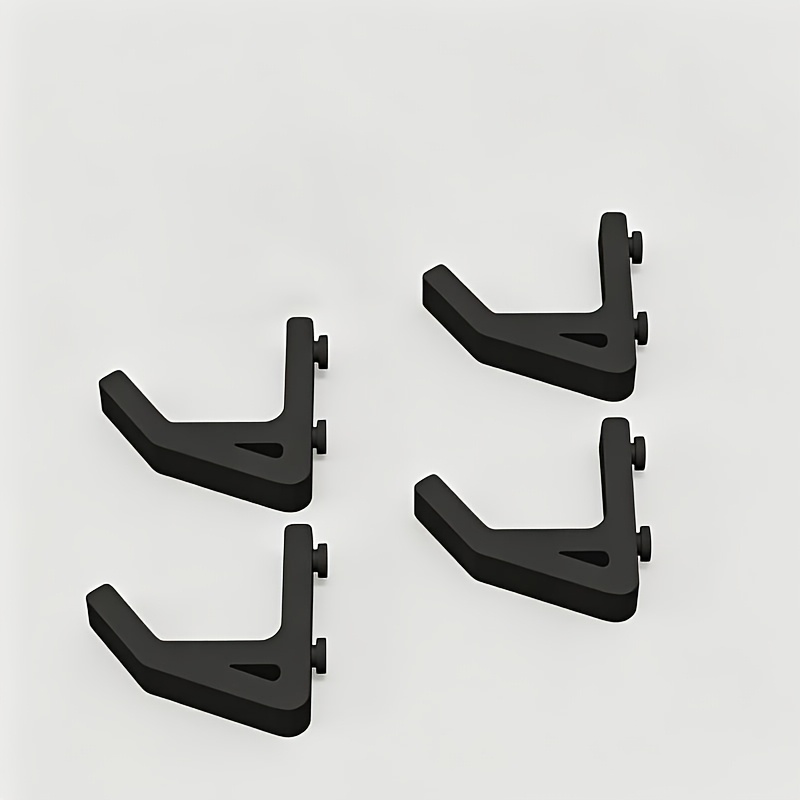 4PCS Storage Rack Post Special - Heavy Equipment Storage 评论和价格