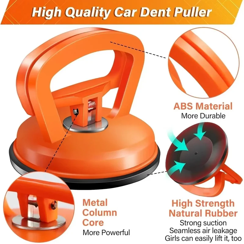 Car Puller Heavy Duty Suction  - Heavy Equipment Glass 评论和价格