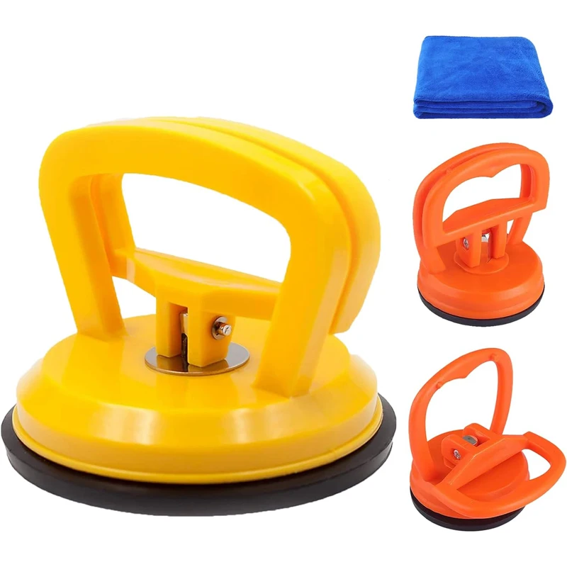 Car Puller Heavy Duty Suction  - Heavy Equipment Glass 评论和价格