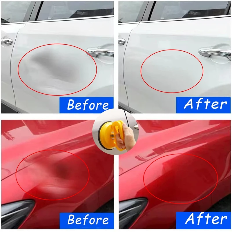 Car Puller Heavy Duty Suction  - Heavy Equipment Glass 评论和价格