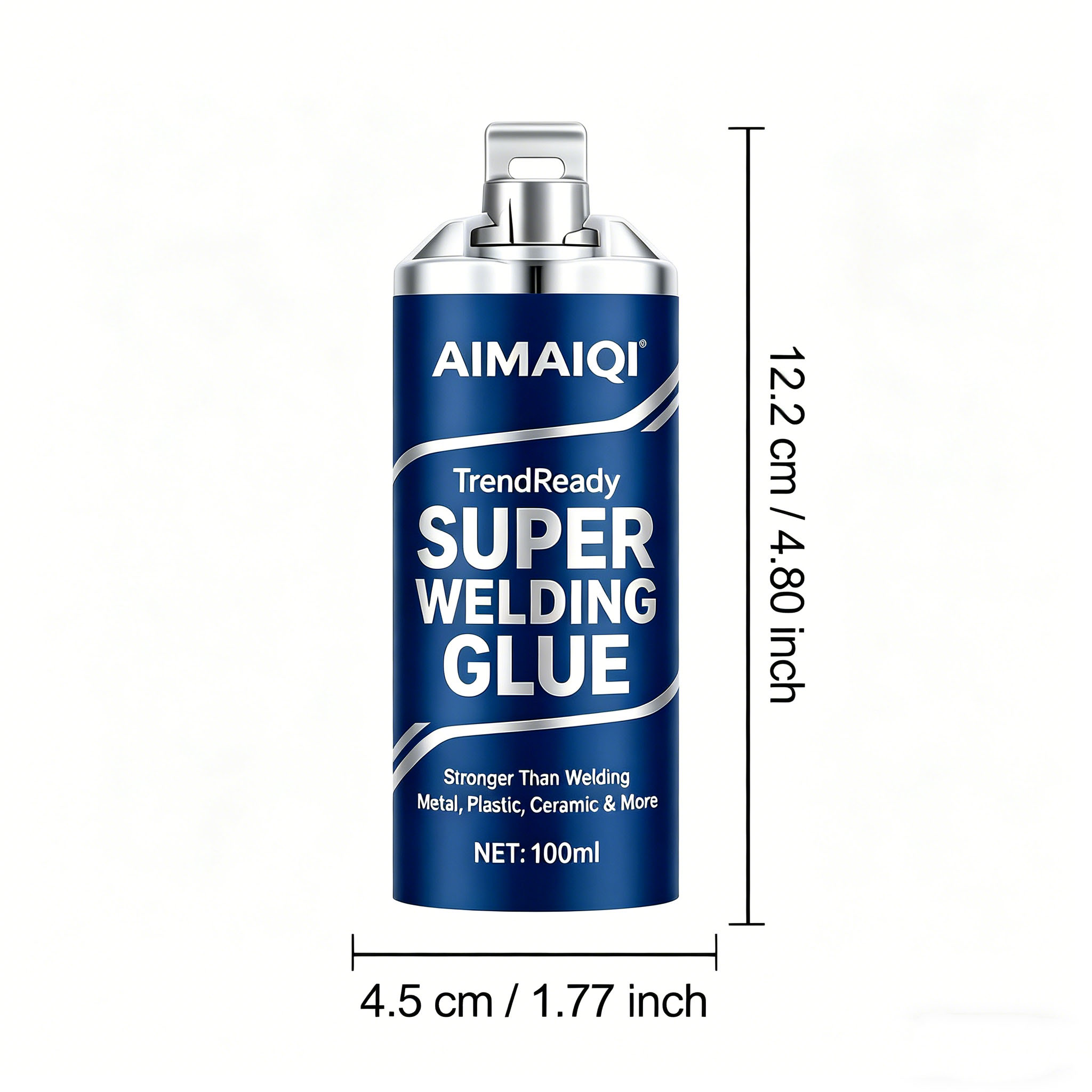 Super Welding Glue Heavy Duty  - Heavy Equipment Glass 评论和价格