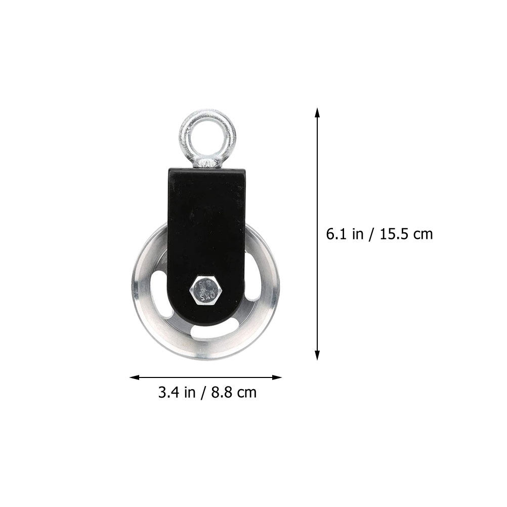 2Sets Heavy Duty Bearing Lifti - Heavy Equipment Training 评论和价格