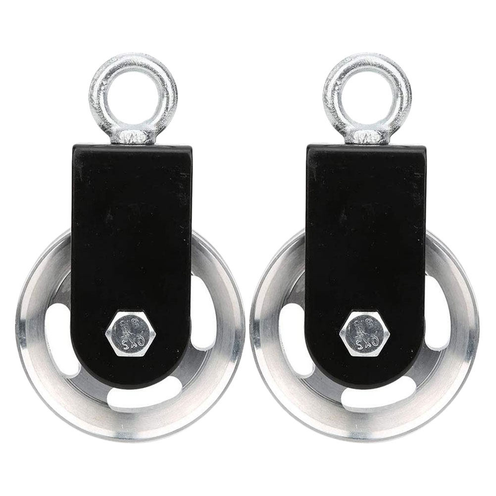 2Sets Heavy Duty Bearing Lifti - Heavy Equipment Training 评论和价格