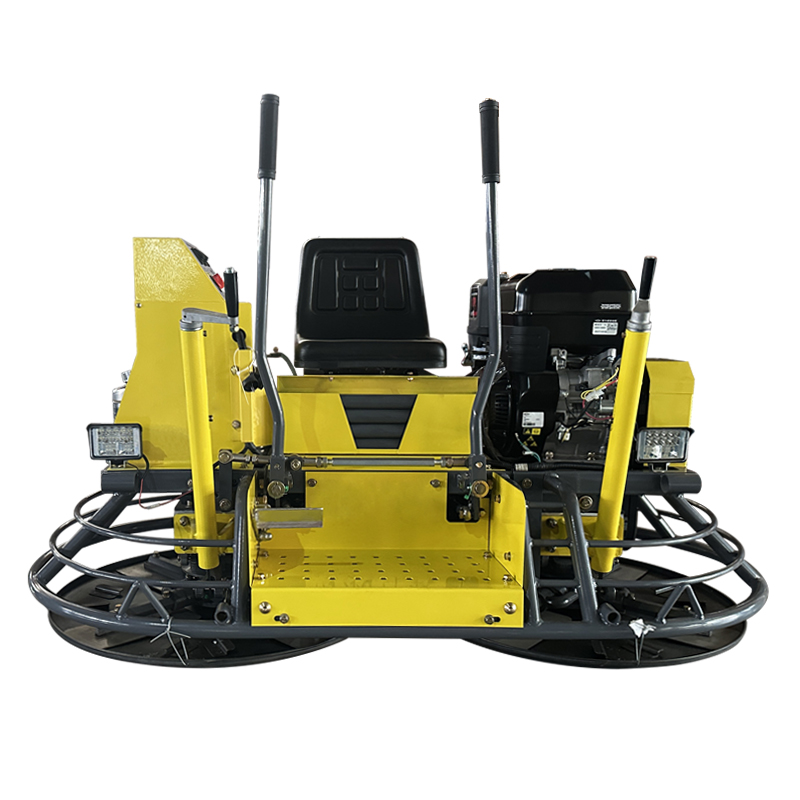 Professional Ride On Power Tro - Power Trowel Concrete 评论和价格
