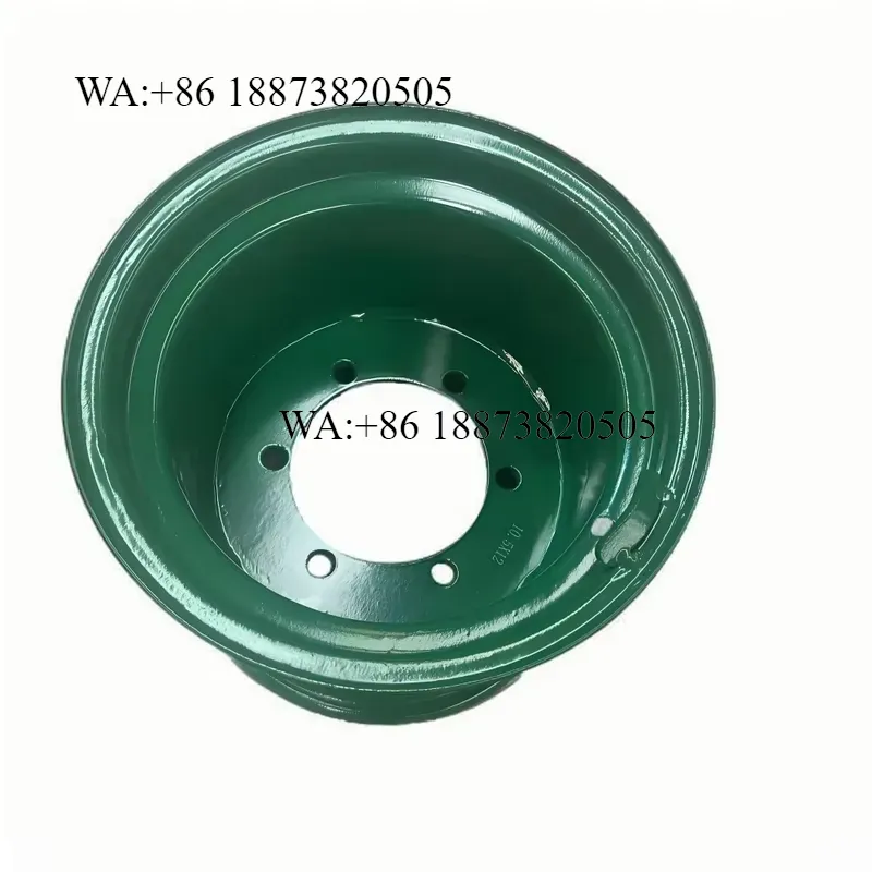 12 Inch 10.5X12 Steel Rims Agr - Heavy Equipment Tires 评论和价格