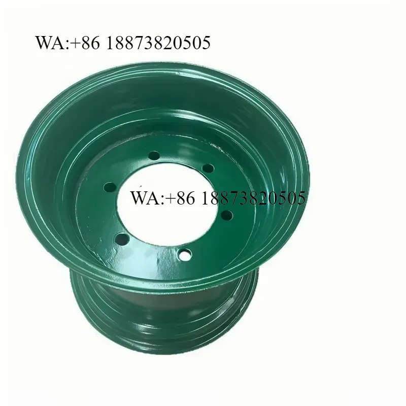 12 Inch 10.5X12 Steel Rims Agr - Heavy Equipment Tires 评论和价格