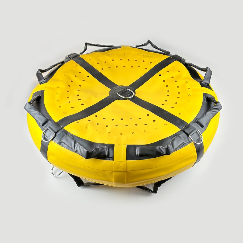 Yellow Heavy PVC Free Diving B - Heavy Equipment Yellow 评论和价格