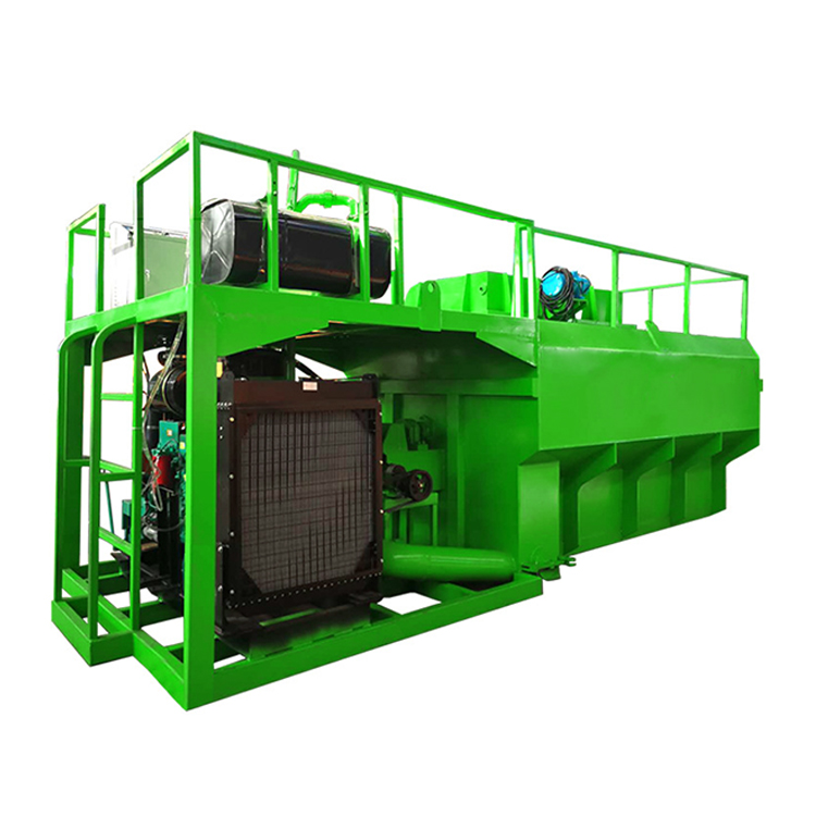 Portable Heavy Duty Towed Hydr - Heavy Equipment Landscaping 评论和价格