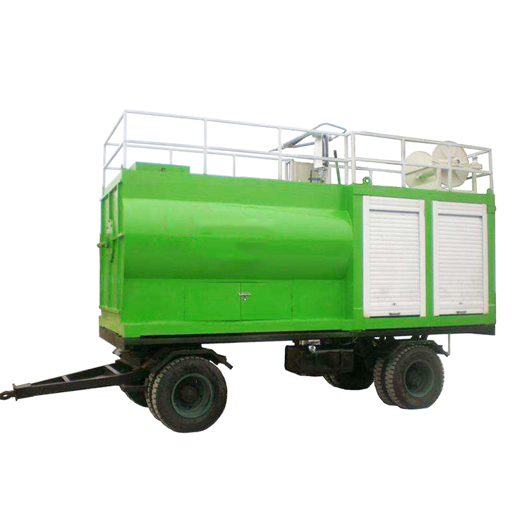 Portable Heavy Duty Towed Hydr - Heavy Equipment Landscaping 评论和价格