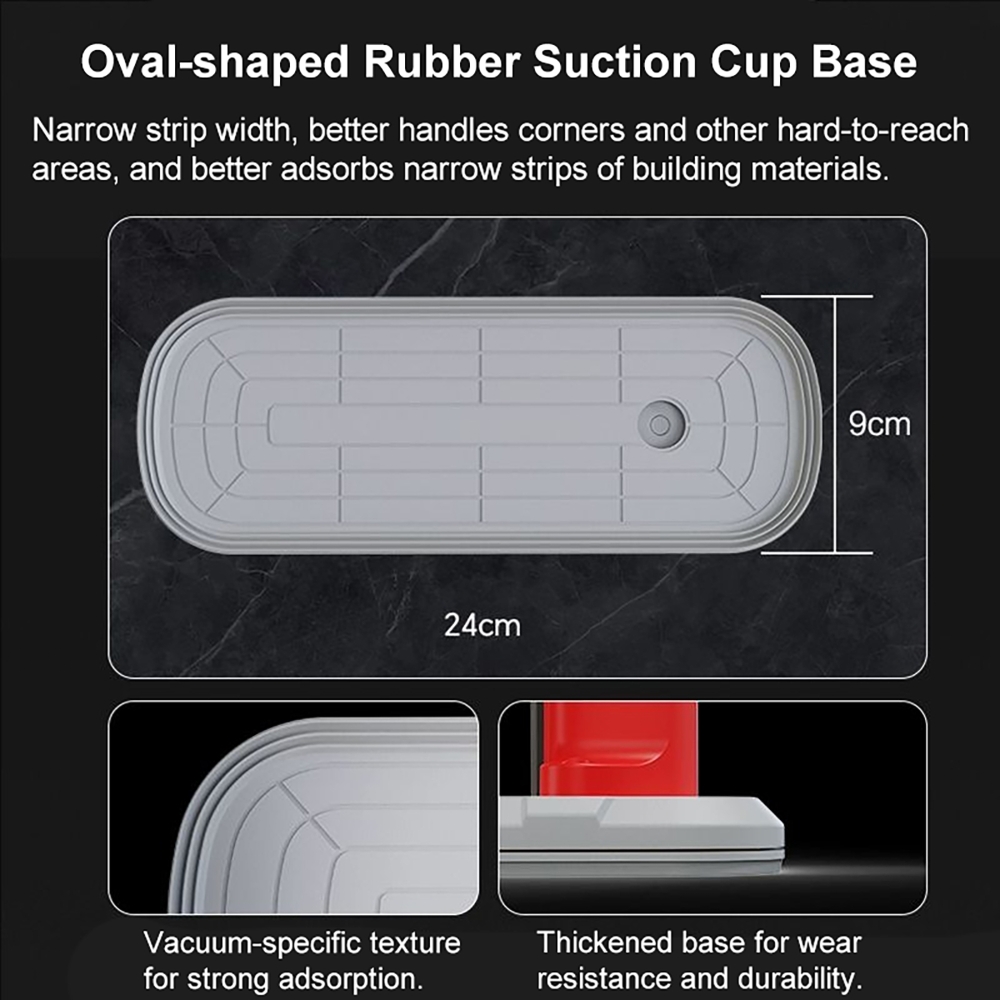 Electric Vacuum Suction Cup wi - Heavy Equipment Glass 评论和价格