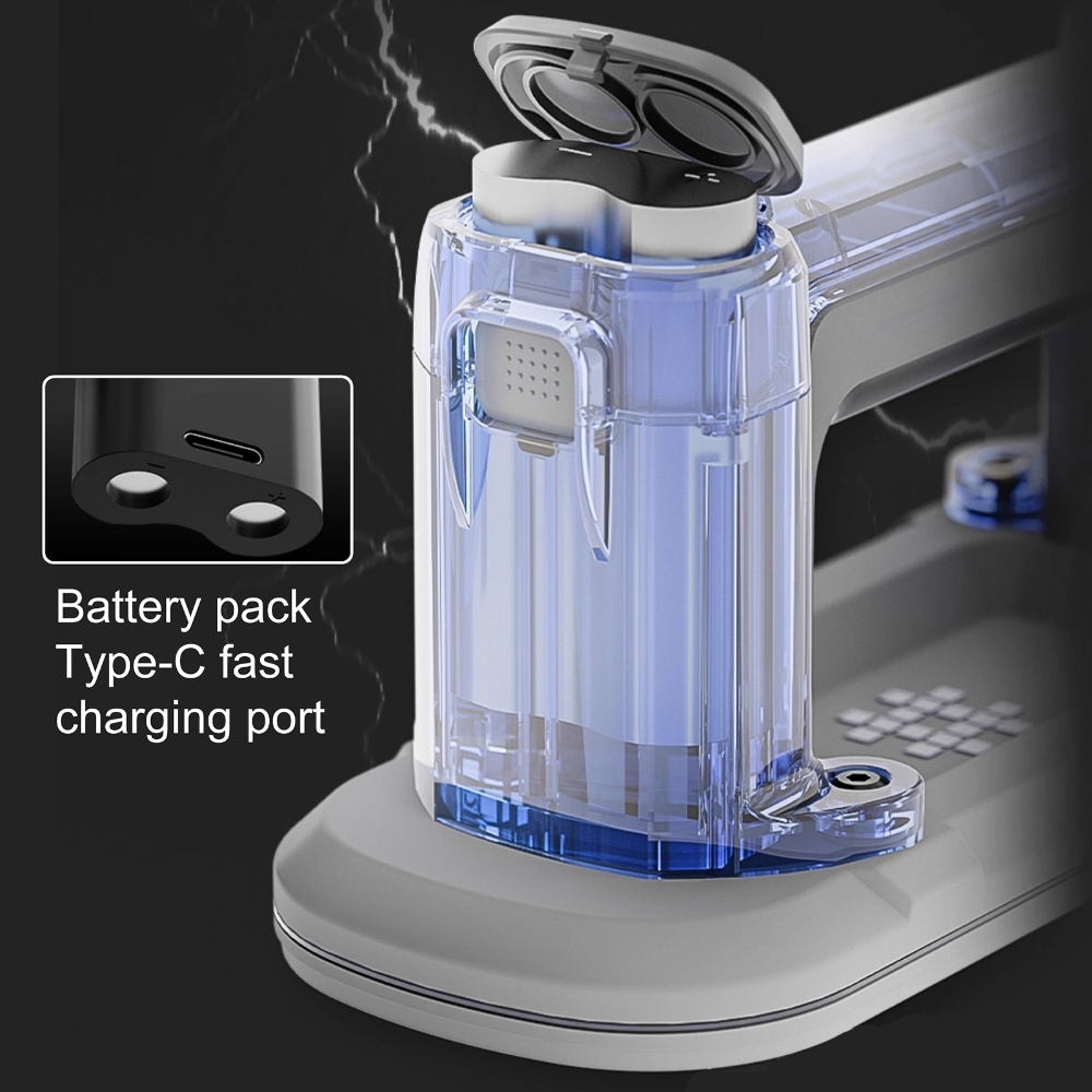 Electric Vacuum Suction Cup wi - Heavy Equipment Glass 评论和价格