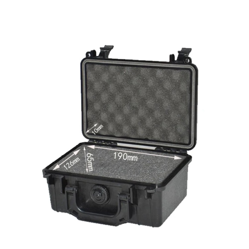 Dpc018 IP67 Waterproof Shockpr - Heavy Equipment Storage 评论和价格