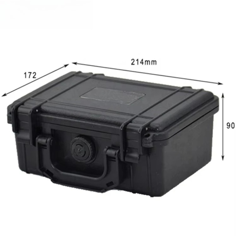 Dpc018 IP67 Waterproof Shockpr - Heavy Equipment Storage 评论和价格