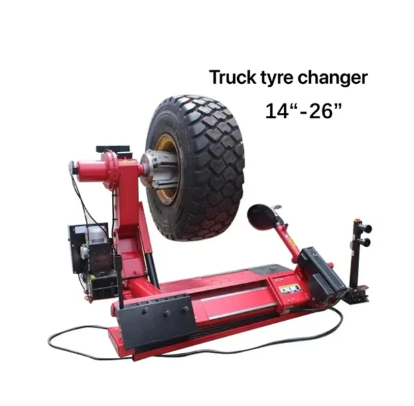 Tyre Repairing Machine Factory - Heavy Equipment Tires 评论和价格