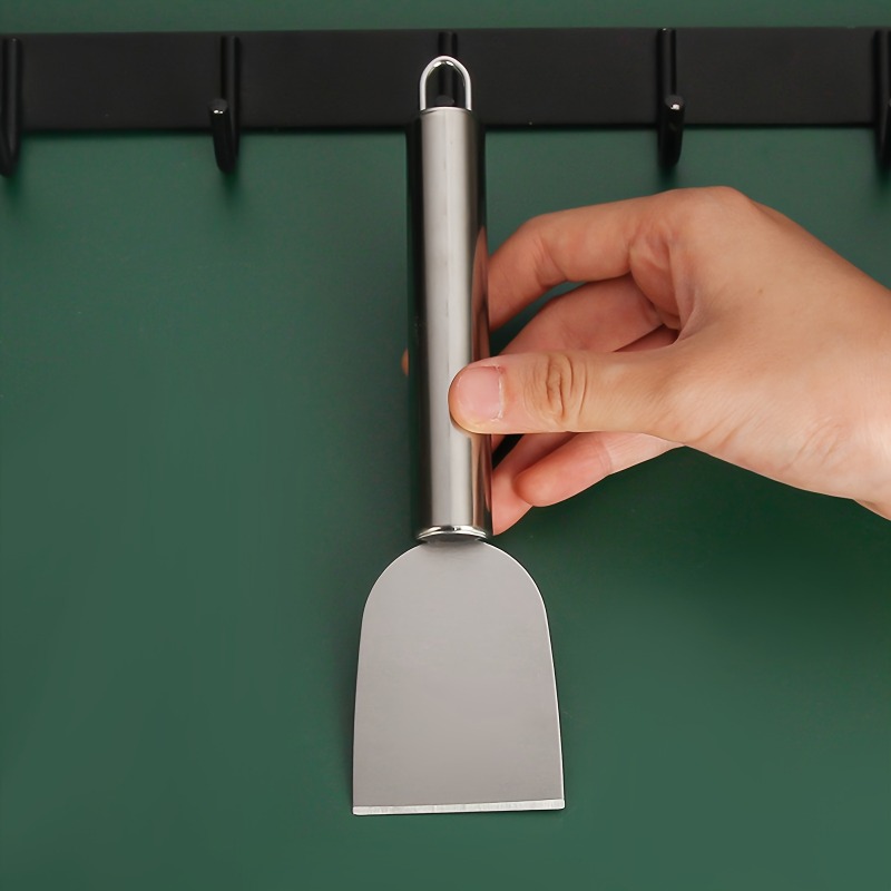Heavy-Duty Metal Scraper, Mult - Heavy Equipment Scraper 评论和价格