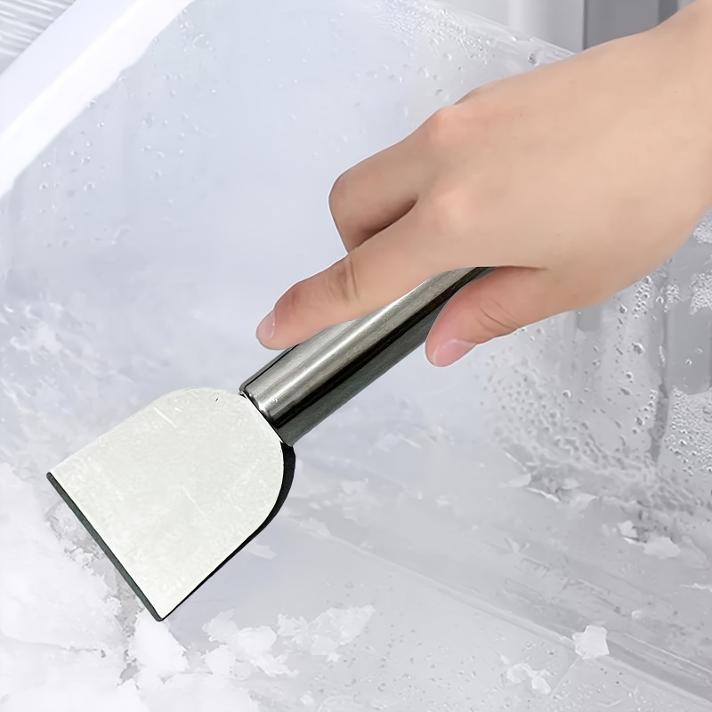 Heavy-Duty Metal Scraper, Mult - Heavy Equipment Scraper 评论和价格