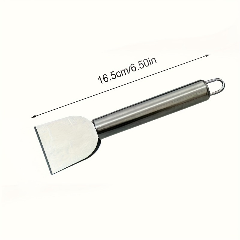 Heavy-Duty Metal Scraper, Mult - Heavy Equipment Scraper 评论和价格
