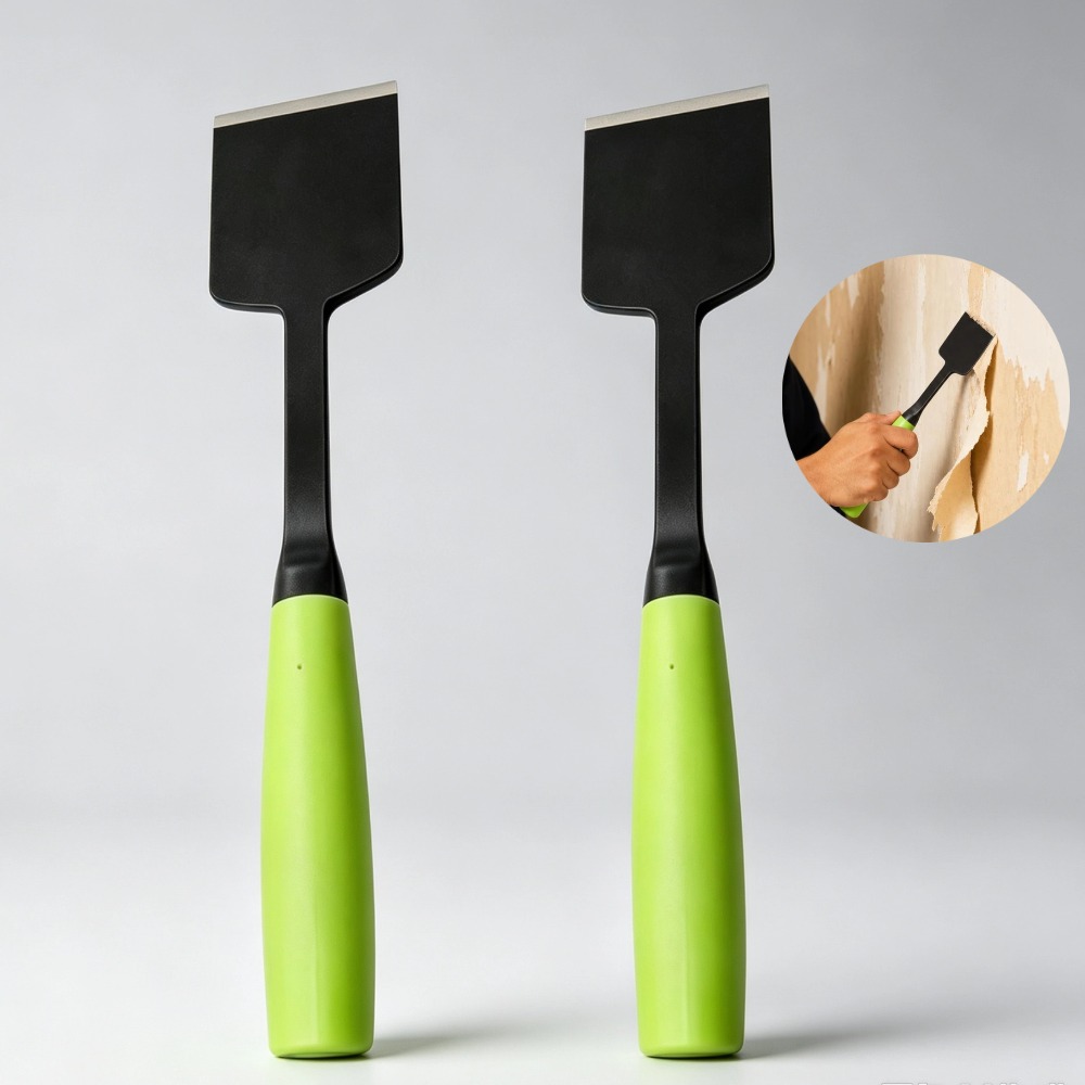 1Pcs Cleaning Scraper Adhesive - Heavy Equipment Scraper 评论和价格