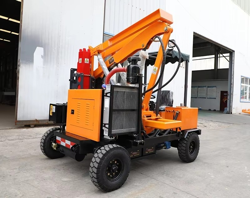 Road Safety Guardrail Crash Ba - Heavy Equipment Sales 评论和价格