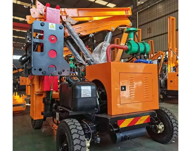 Road Safety Guardrail Crash Ba - Heavy Equipment Sales 评论和价格