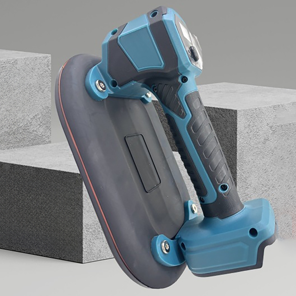 Electric Vacuum Suction Cup fo - Heavy Equipment Glass 评论和价格