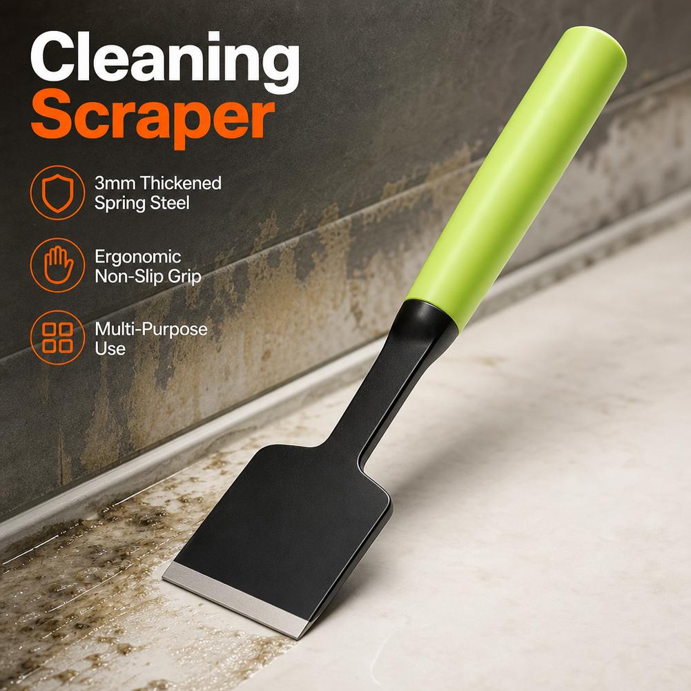 Heavy Duty Cleaning Scraper Ca - Heavy Equipment Scraper 评论和价格