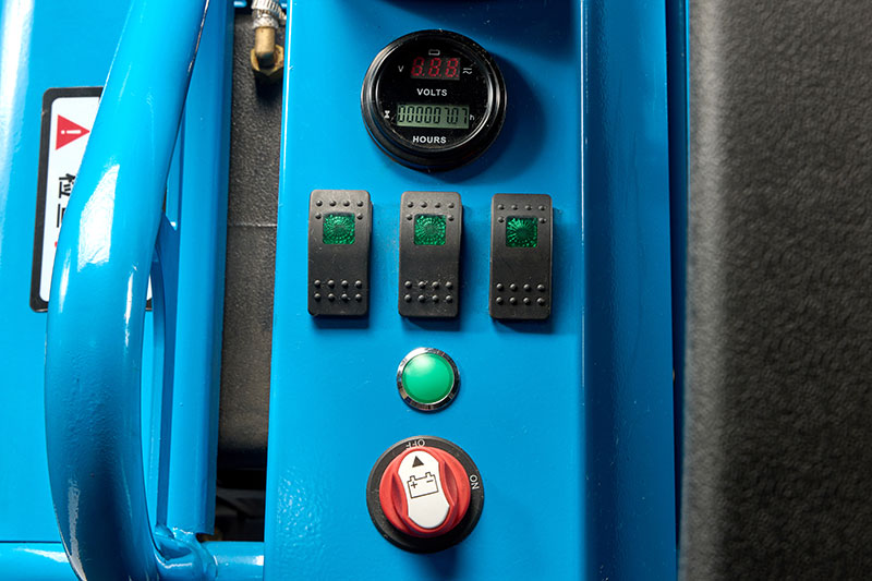 Gearbox Driven Ride On Power T - Power Trowel Concrete 评论和价格