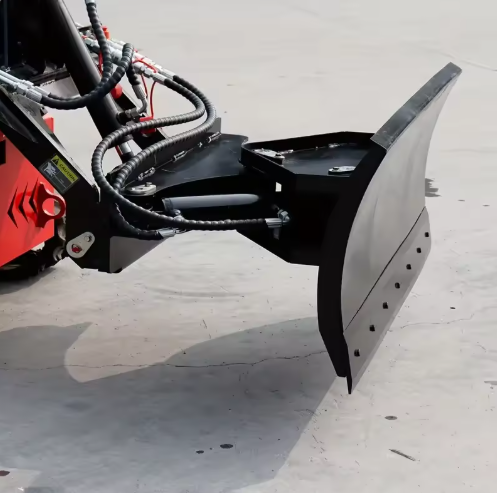 Hot Sale Snow Clearing Equipme - Heavy Equipment Sales 评论和价格