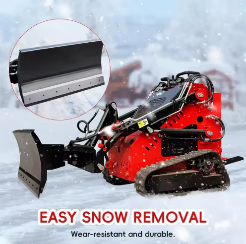 Hot Sale Snow Clearing Equipme - Heavy Equipment Sales 评论和价格