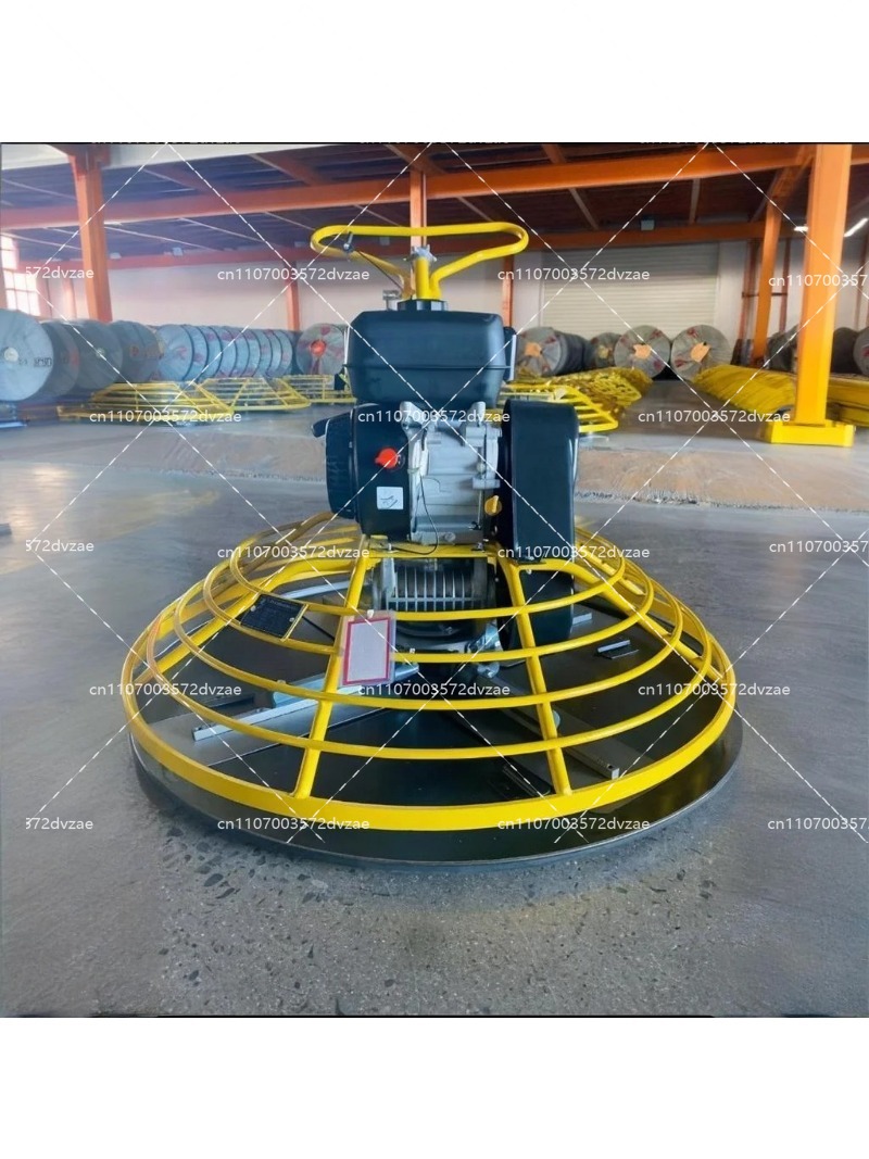39 Inch EPA Certified Concrete - Power Trowel Concrete 评论和价格