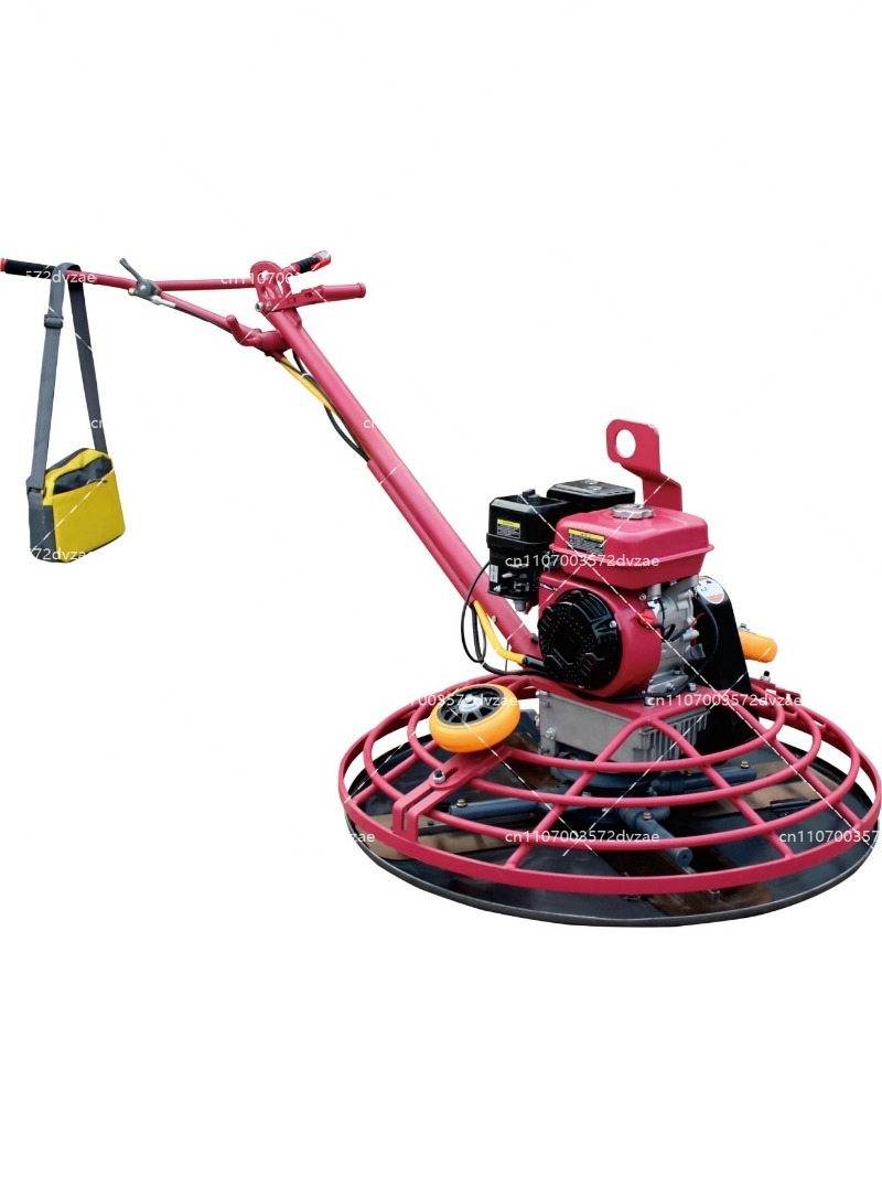 39 Inch EPA Certified Concrete - Power Trowel Concrete 评论和价格