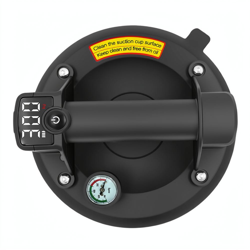 Electric Vacuum Lifter For Con - Heavy Equipment Glass 评论和价格